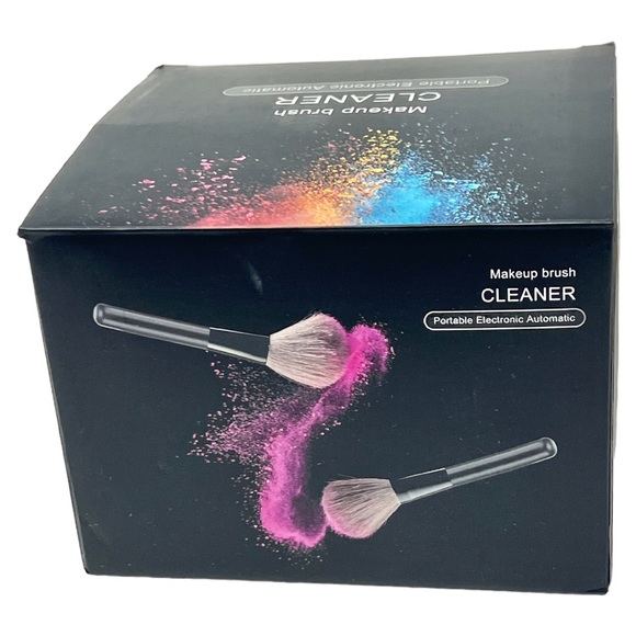 Electric Make-up Brush Cleaner/Dryer - Picture 11 of 15